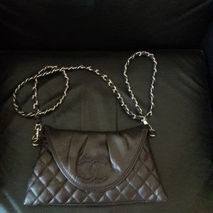 Chanel Cross Body